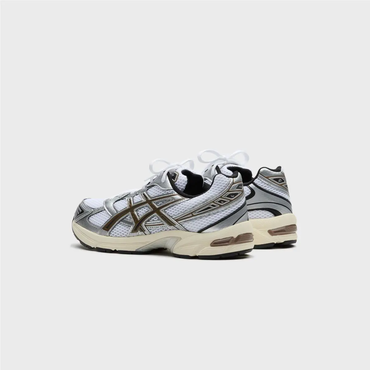 Asics shoes - Asics Gel 1130 - Gel - 1201A256-113 - White 2