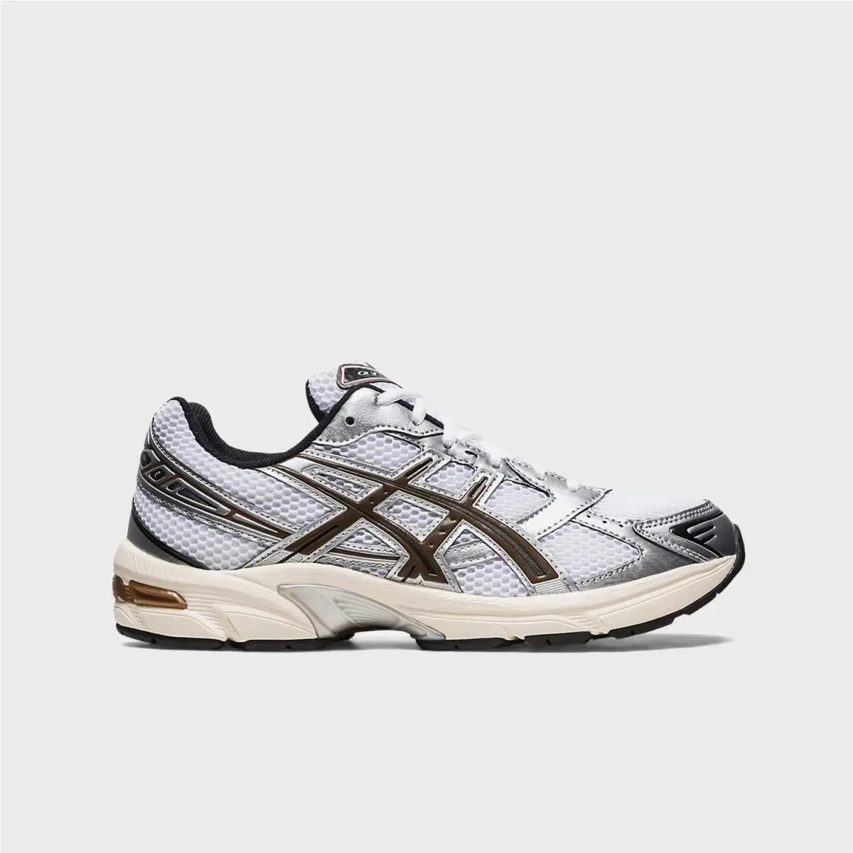 Asics shoes - Asics Gel 1130 - Gel - 1201A256-113 - White 4