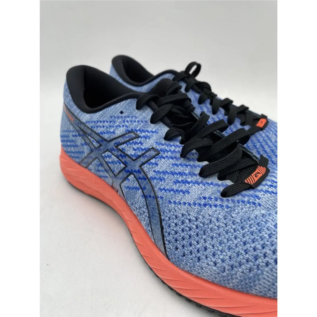 Asics shoes - ASICS GEL-DS Trainer - Trainer - Blue 1