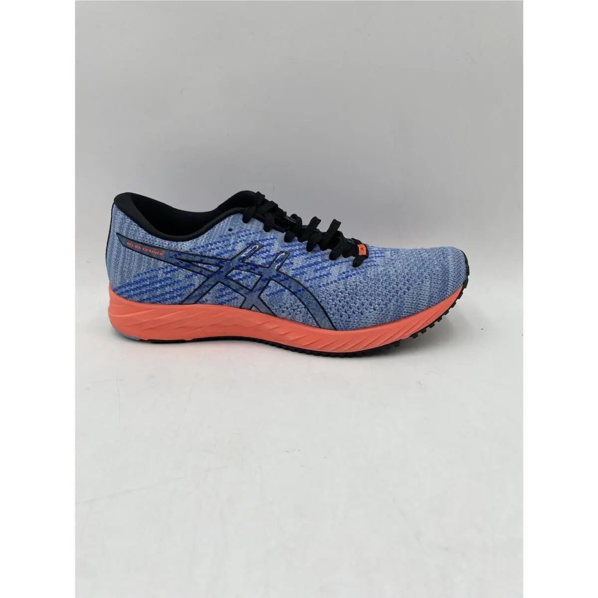 Asics shoes - ASICS GEL-DS Trainer - Trainer - Blue 2