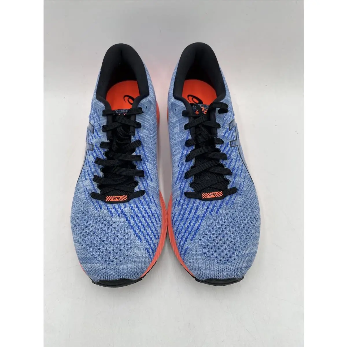 Asics shoes - ASICS GEL-DS Trainer - Trainer - Blue 4