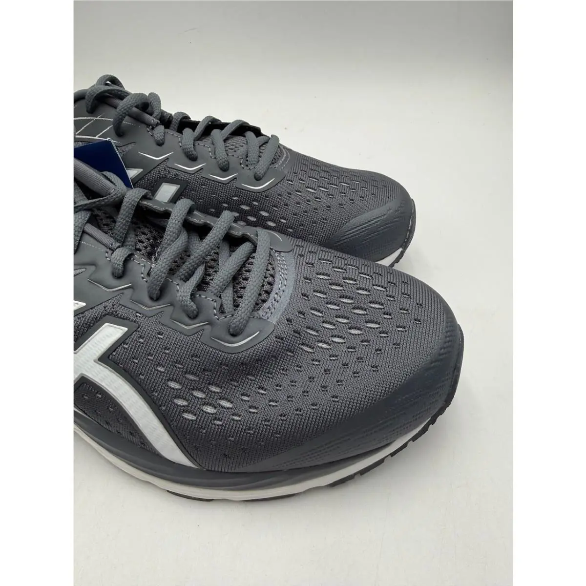 Asics shoes - ASICS GEL-Cumulus - Gray 0