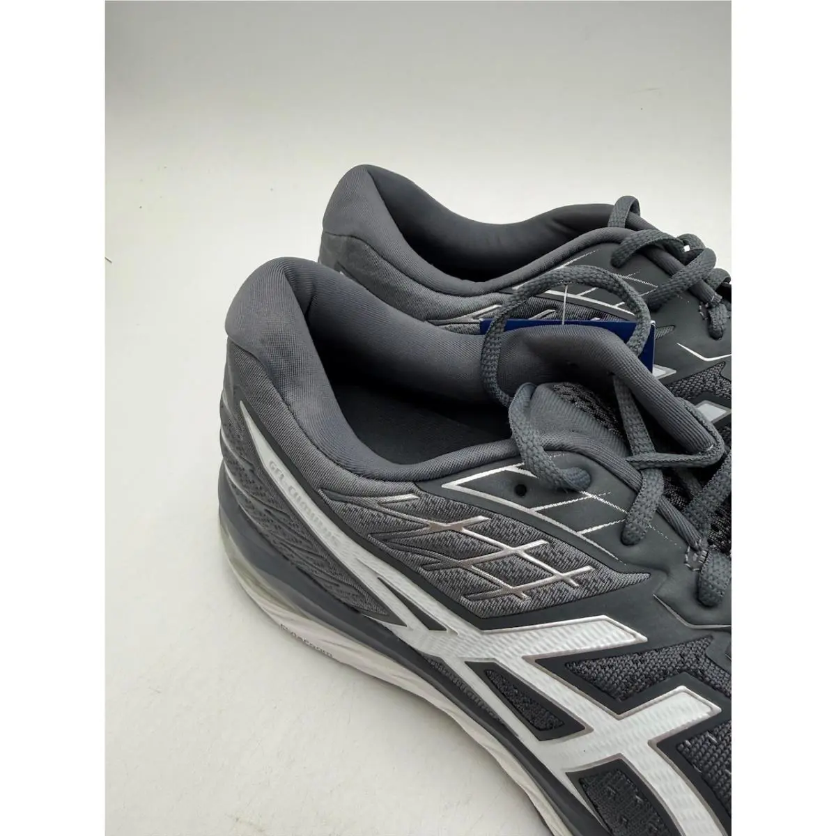 Asics shoes - ASICS GEL-Cumulus - Gray 1