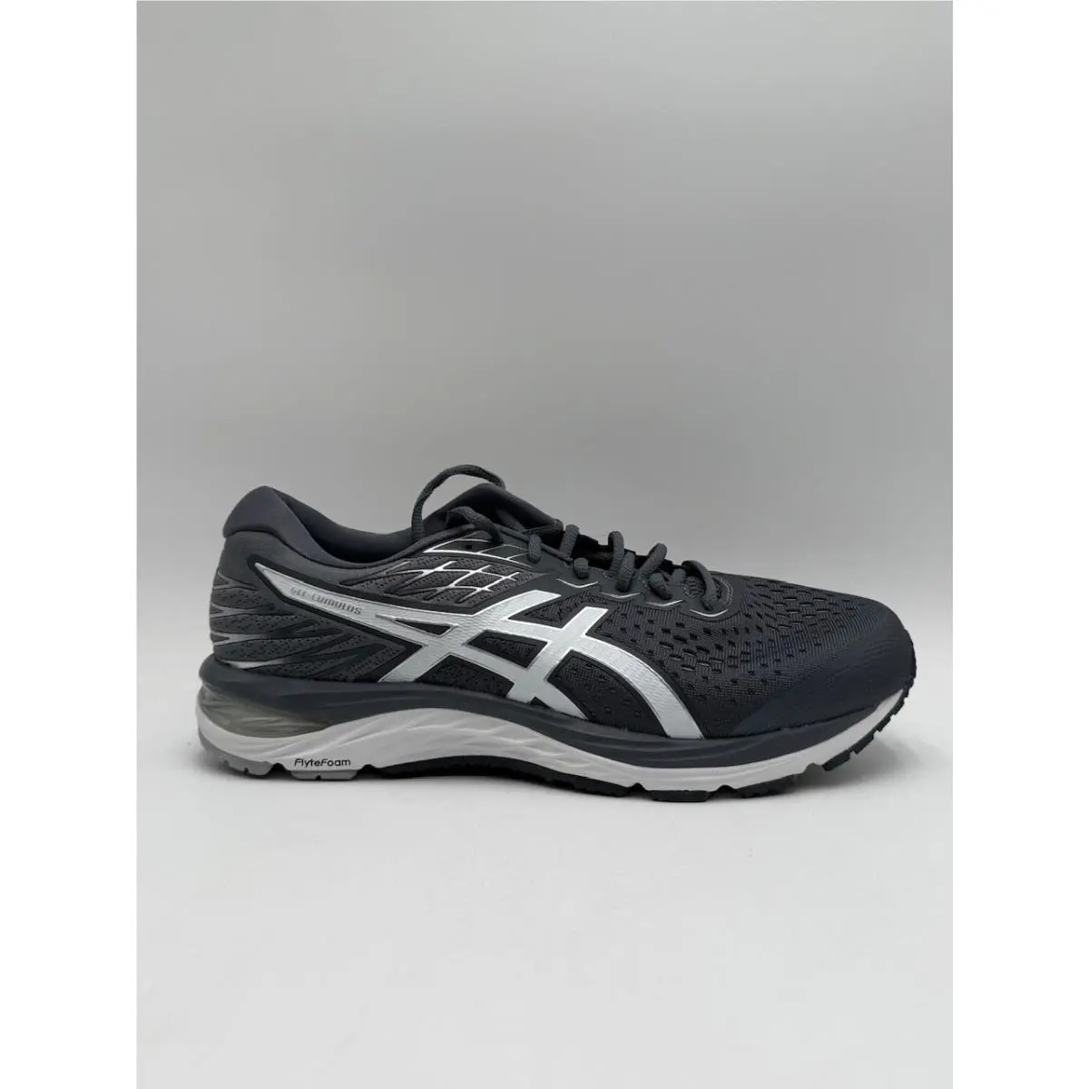 Asics shoes - ASICS GEL-Cumulus - Gray 2