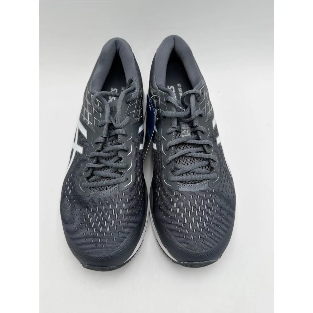 Asics shoes - ASICS GEL-Cumulus - Gray 4