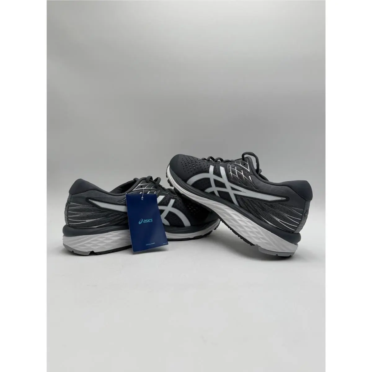 Asics shoes - ASICS GEL-Cumulus - Gray 16