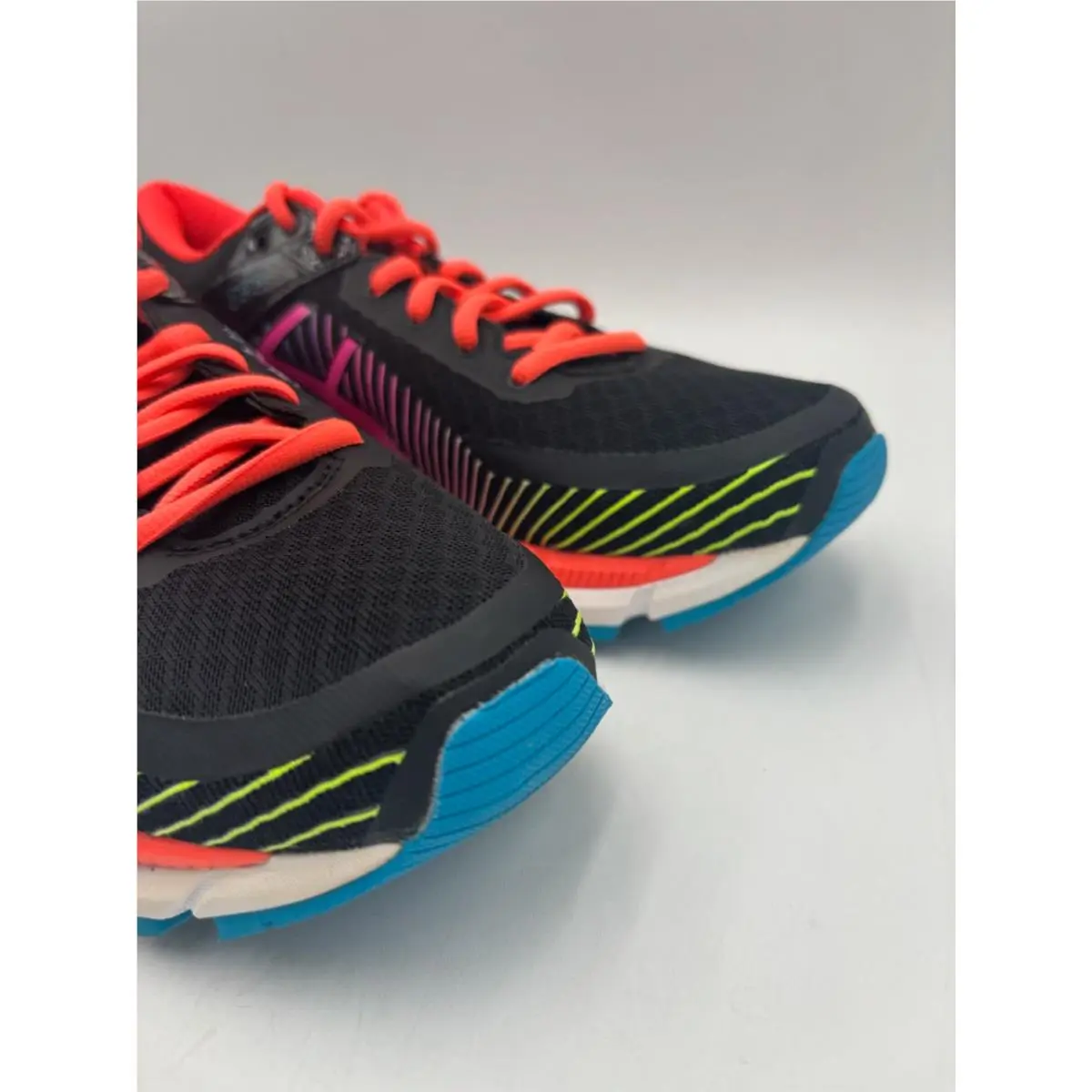 Asics shoes - ASICS GEL-Kinsei - T692N - Black 10
