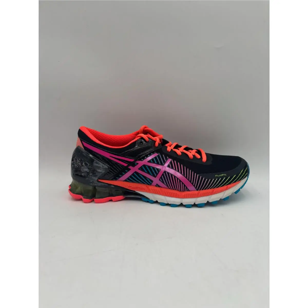 Asics shoes - ASICS GEL-Kinsei - T692N - Black 12
