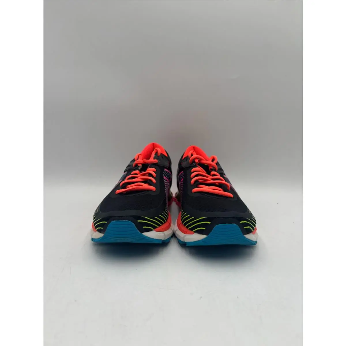 Asics shoes - ASICS GEL-Kinsei - T692N - Black 13