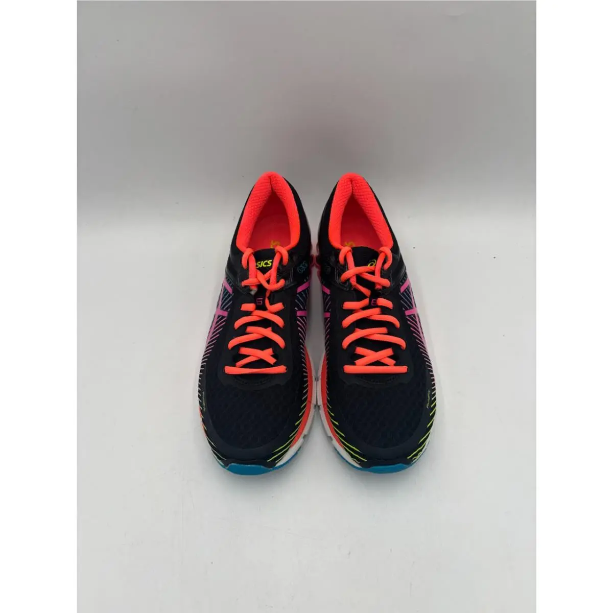 Asics shoes - ASICS GEL-Kinsei - T692N - Black 14