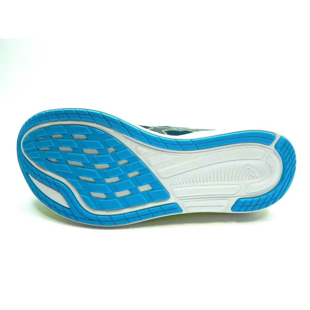 Asics shoes - ASICS EvoRide 2 - EvoRide - 1011B017-401 - Blue 15
