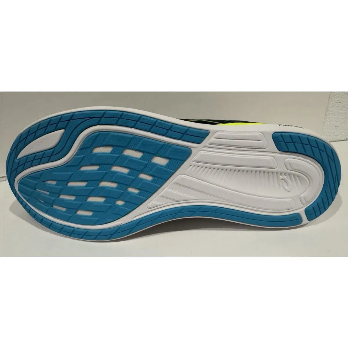 Asics shoes - ASICS EvoRide 2 - EvoRide - 1011B017-401 - Blue 5