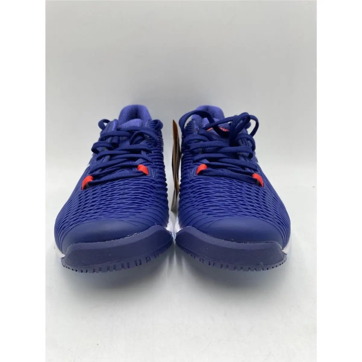 Asics shoes - ASICS Solution Speed FF 2 - Blue 13