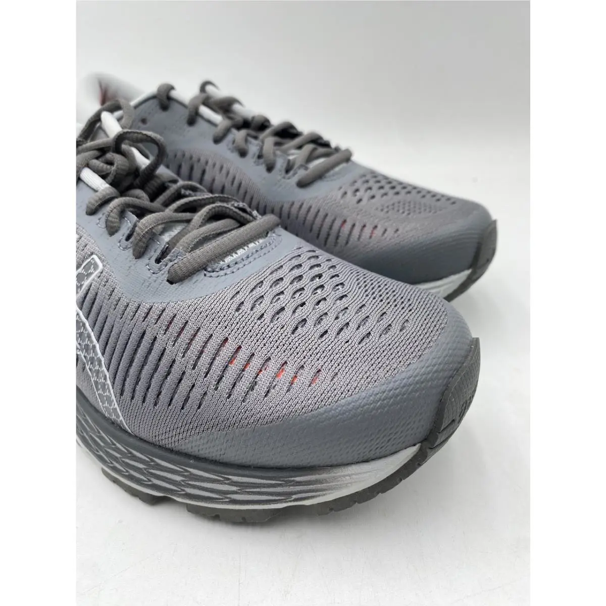 Asics shoes - ASICS GEL-Kayano - Gray 0