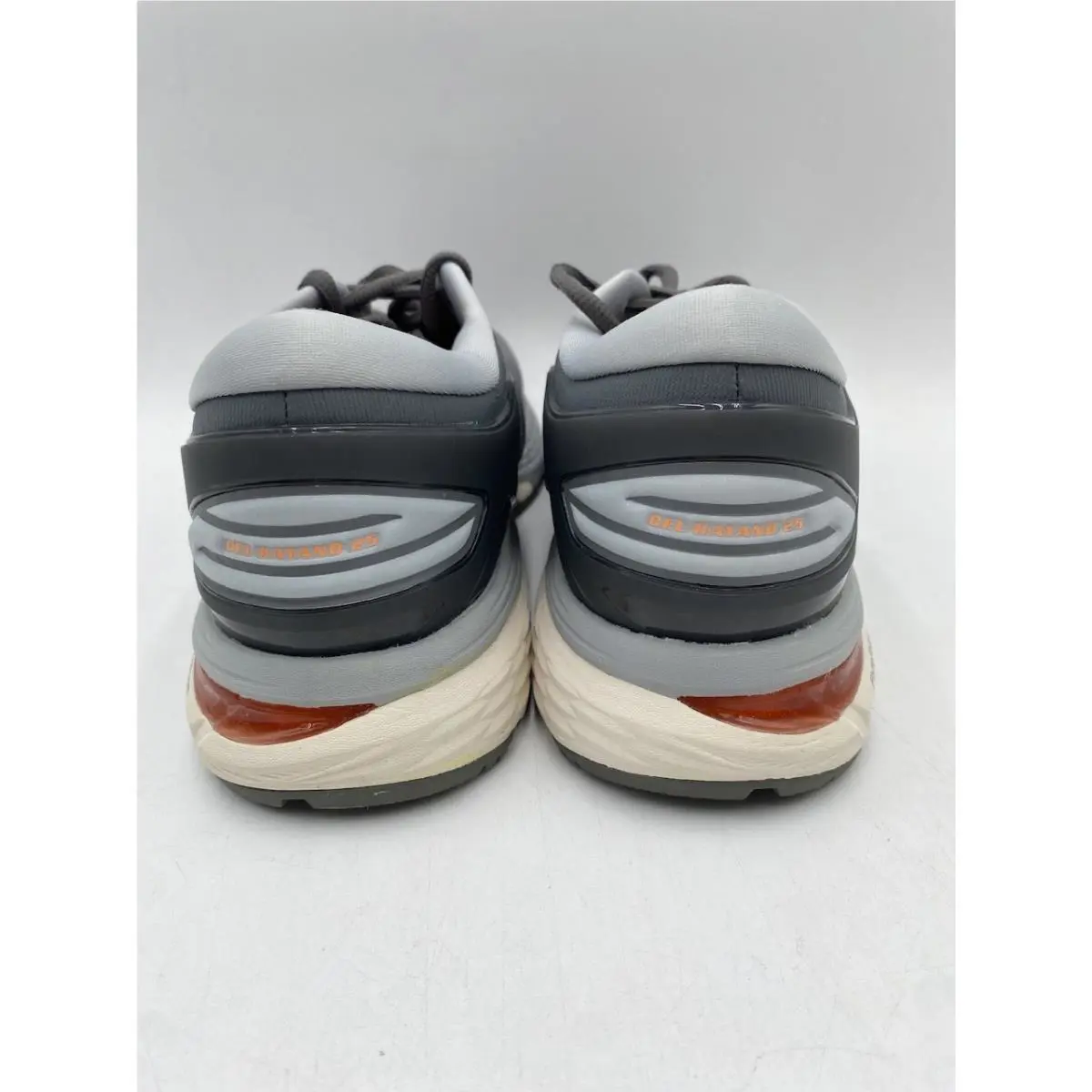 Asics shoes - ASICS GEL-Kayano - Gray 5