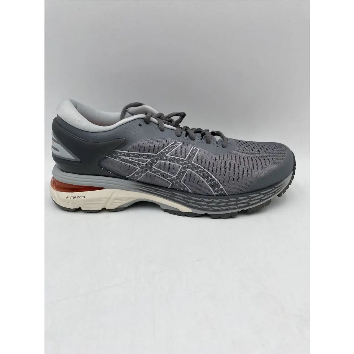 Asics shoes - ASICS GEL-Kayano - Gray 12