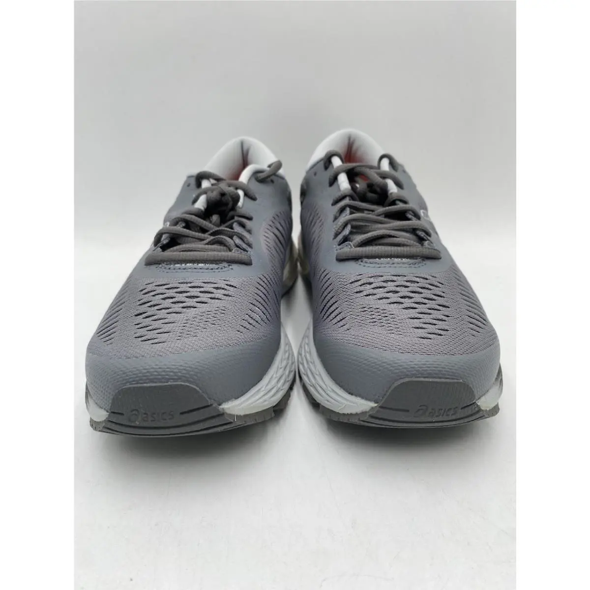 Asics shoes - ASICS GEL-Kayano - Gray 13