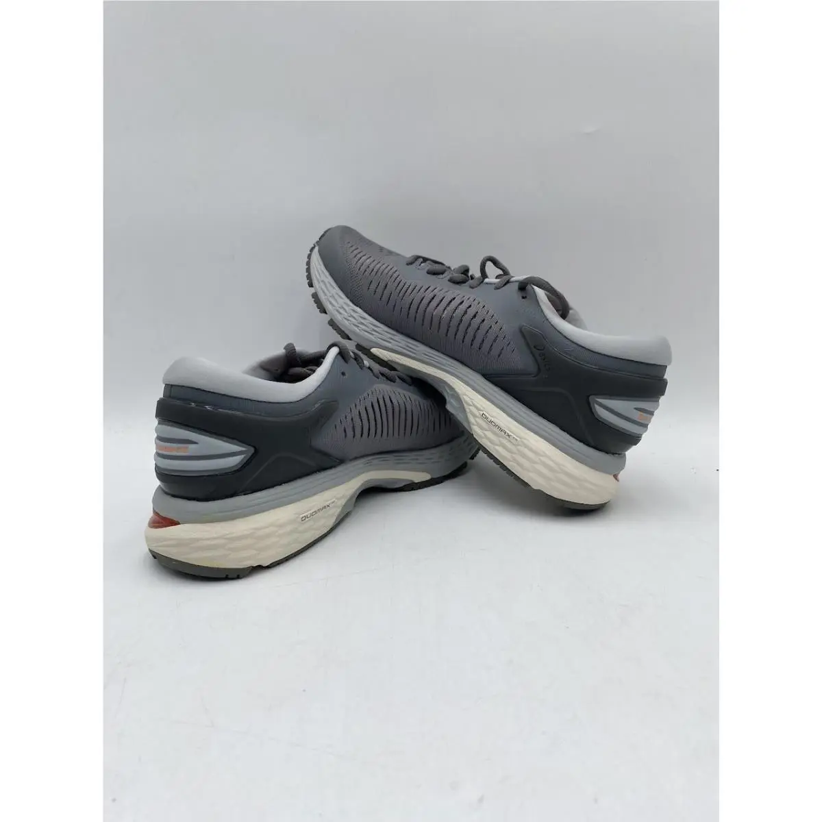 Asics shoes - ASICS GEL-Kayano - Gray 16