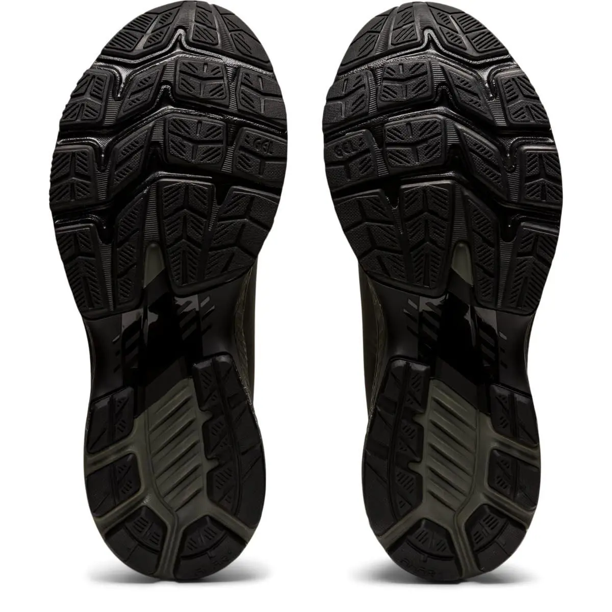 Asics shoes - Dark Grey/Black (UPC: 194851534927) 5