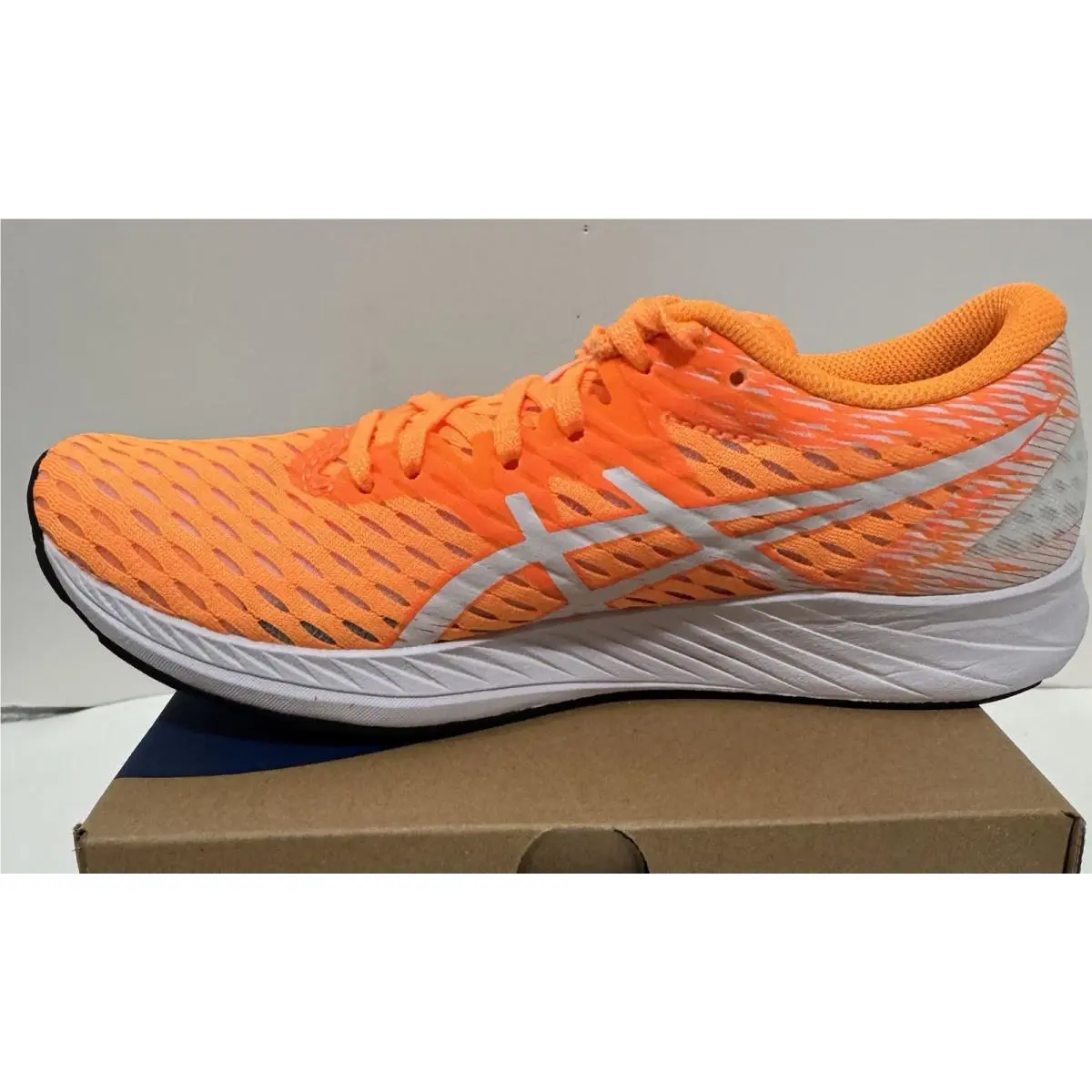 Asics shoes - ASICS Hyper Speed - Hyper Speed - 1012A899-800 - White 3