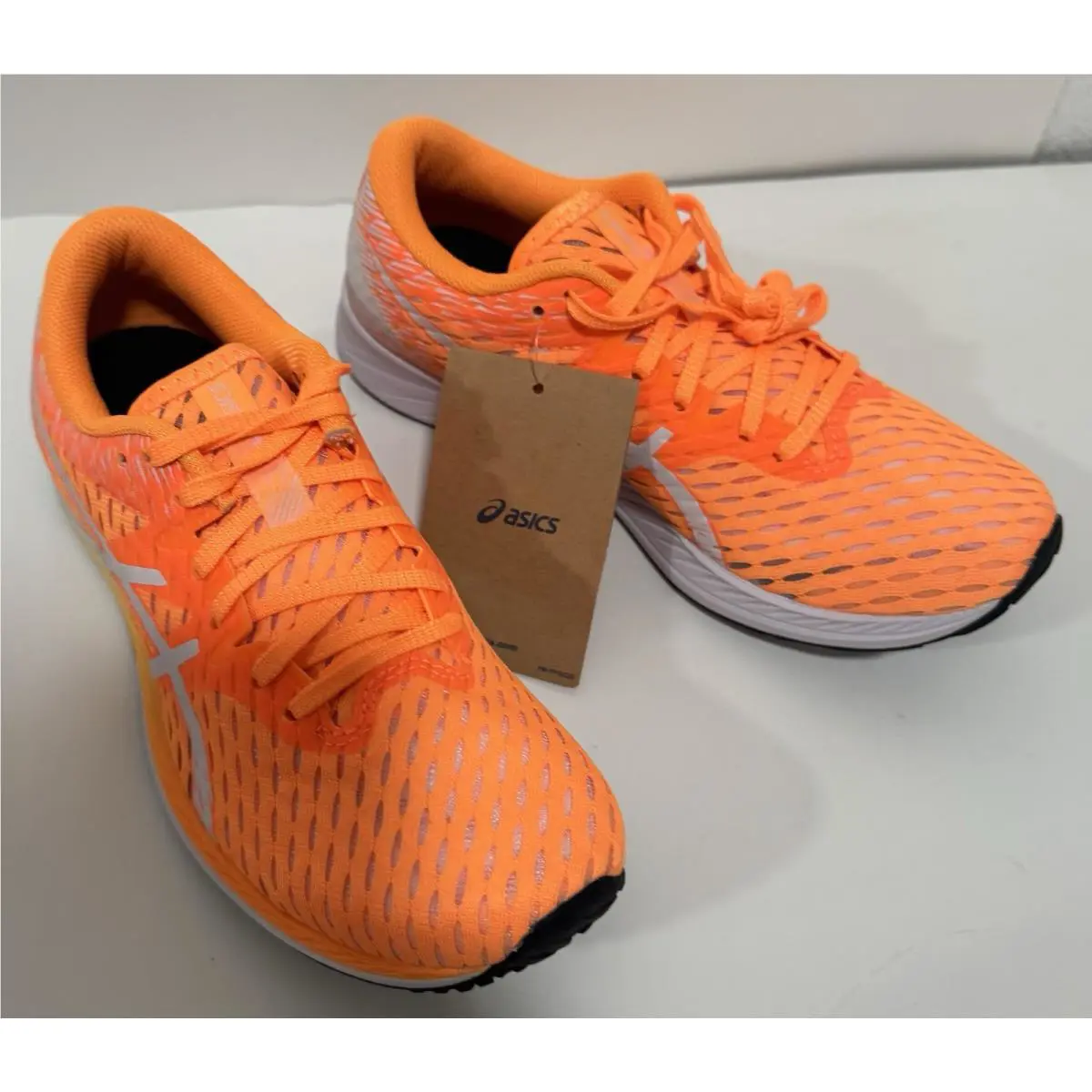 Asics shoes - ASICS Hyper Speed - Hyper Speed - 1012A899-800 - White 6