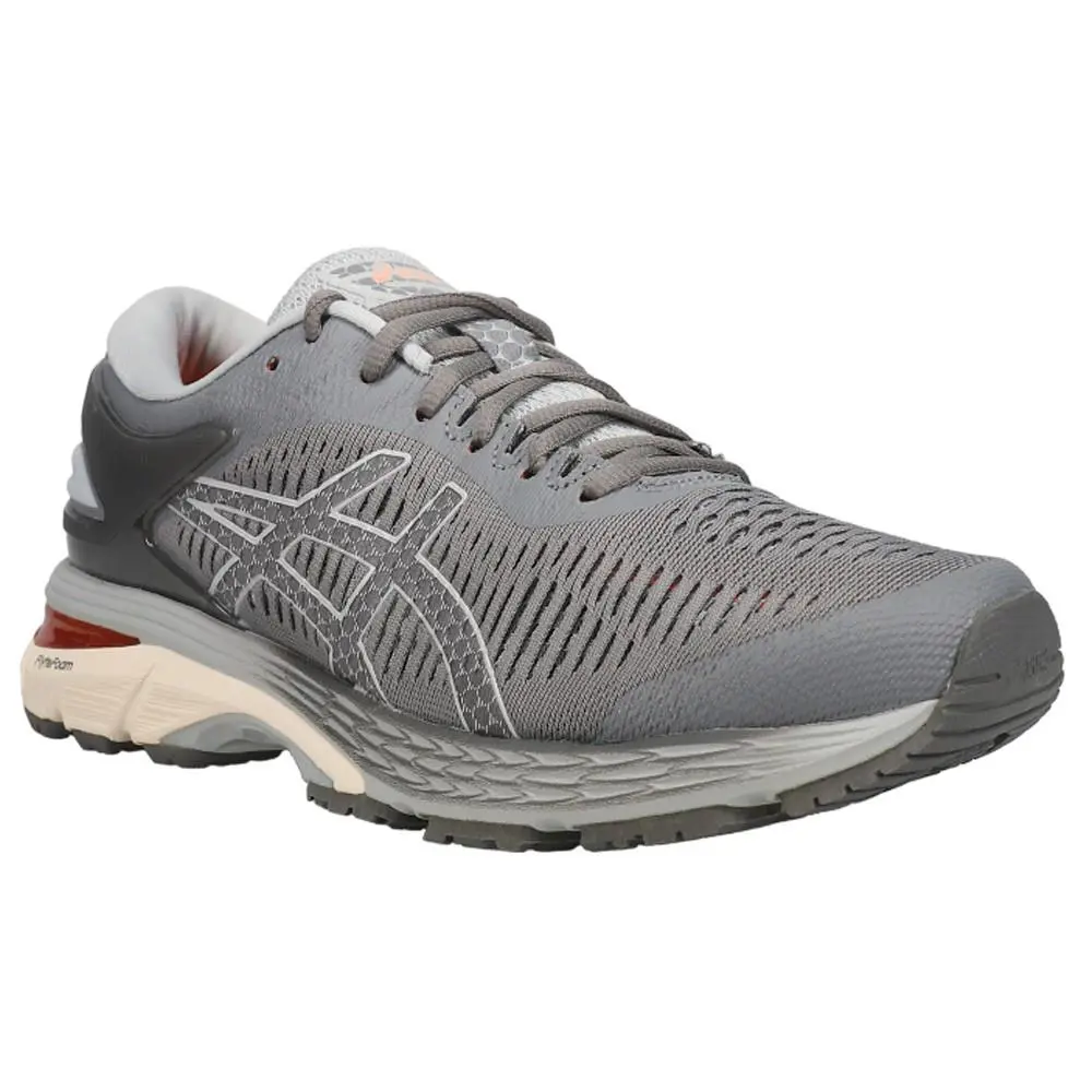 Asics shoes - ASICS GelKayano 25 Running - GelKayano Running - 1012A026-020 - Grey 0