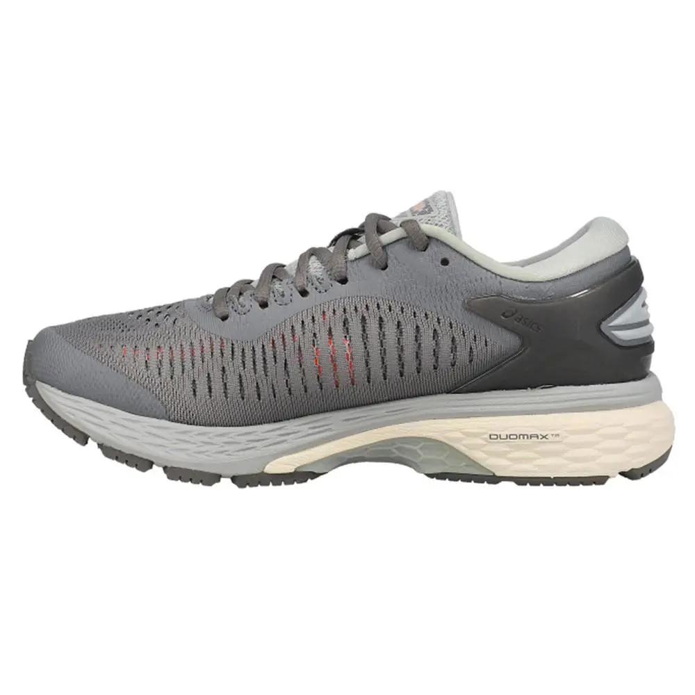 Asics shoes - ASICS GelKayano 25 Running - GelKayano Running - 1012A026-020 - Grey 1