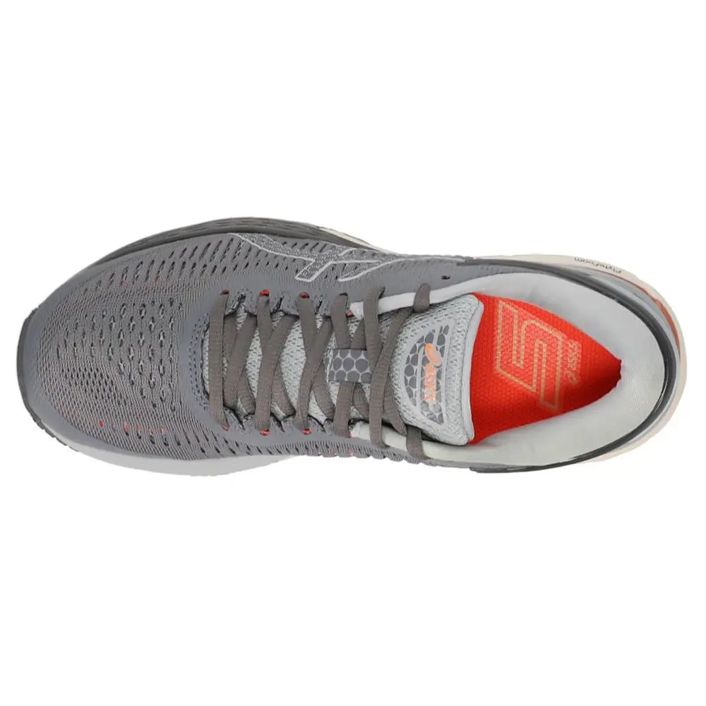Asics shoes - ASICS GelKayano 25 Running - GelKayano Running - 1012A026-020 - Grey 2