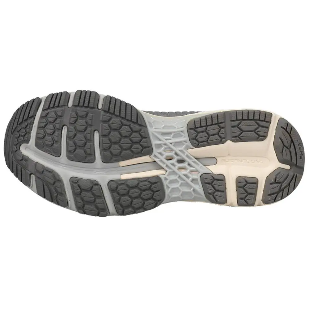 Asics shoes - ASICS GelKayano 25 Running - GelKayano Running - 1012A026-020 - Grey 3