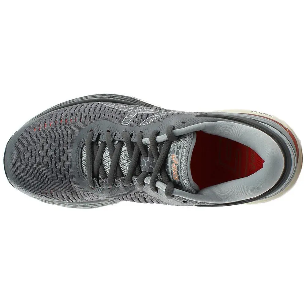 Asics shoes - ASICS GelKayano 25 Running - GelKayano Running - 1012A026-020 - Grey 4