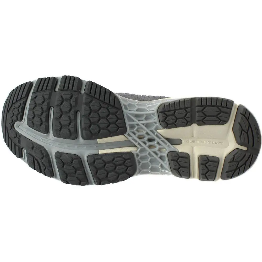 Asics shoes - ASICS GelKayano 25 Running - GelKayano Running - 1012A026-020 - Grey 5