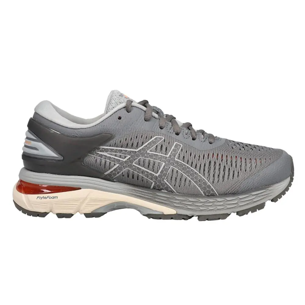 Asics shoes - ASICS GelKayano 25 Running - GelKayano Running - 1012A026-020 - Grey 7