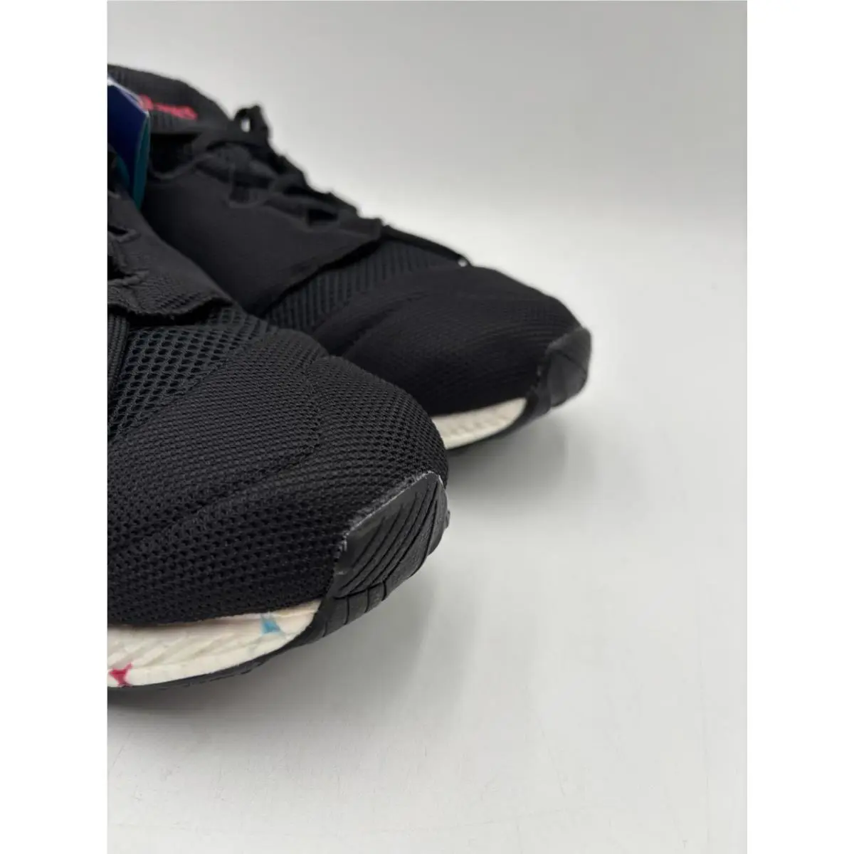 Asics shoes - ASICS HyperGEL-SAI - 1021A014-001 - Black 0
