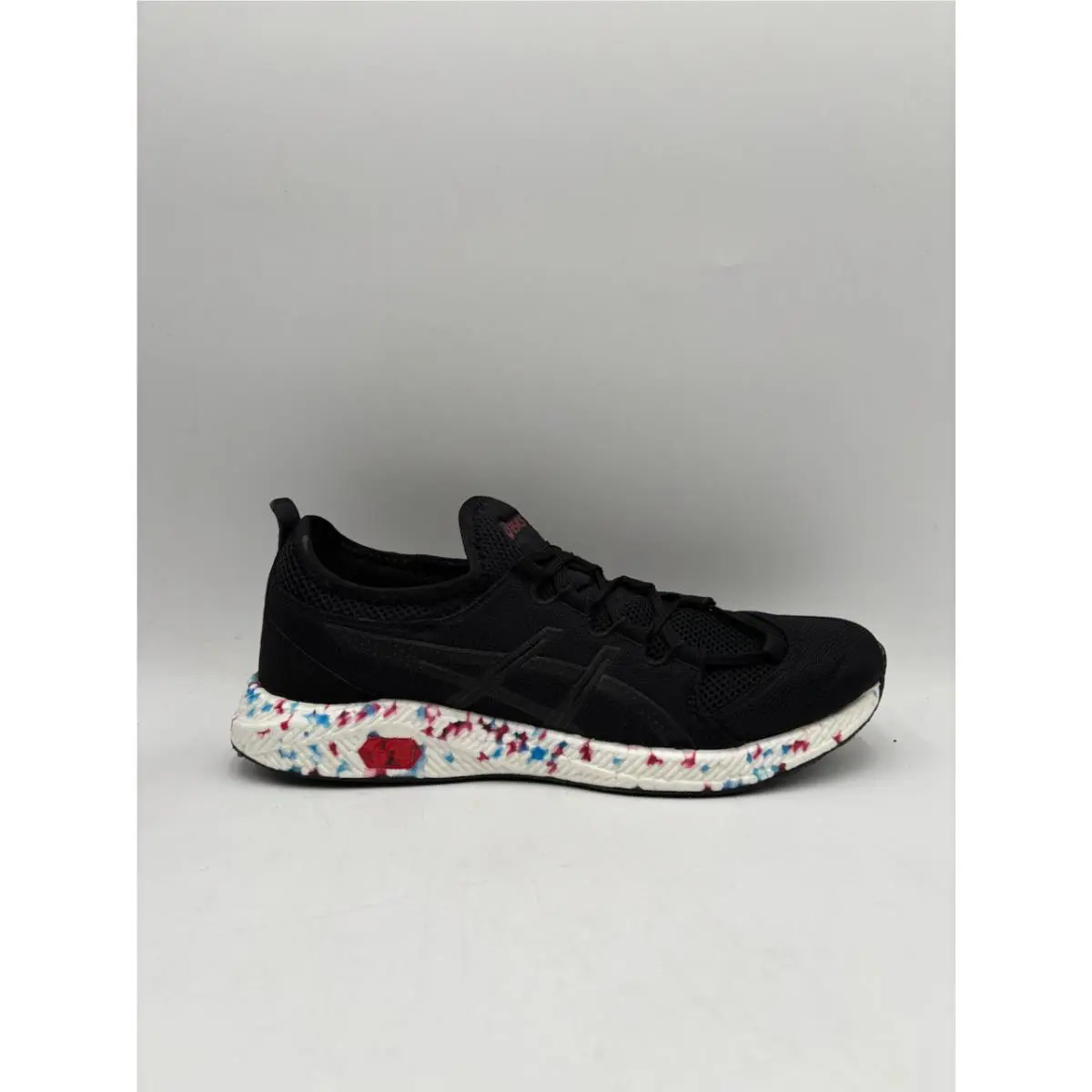 Asics shoes - ASICS HyperGEL-SAI - 1021A014-001 - Black 2