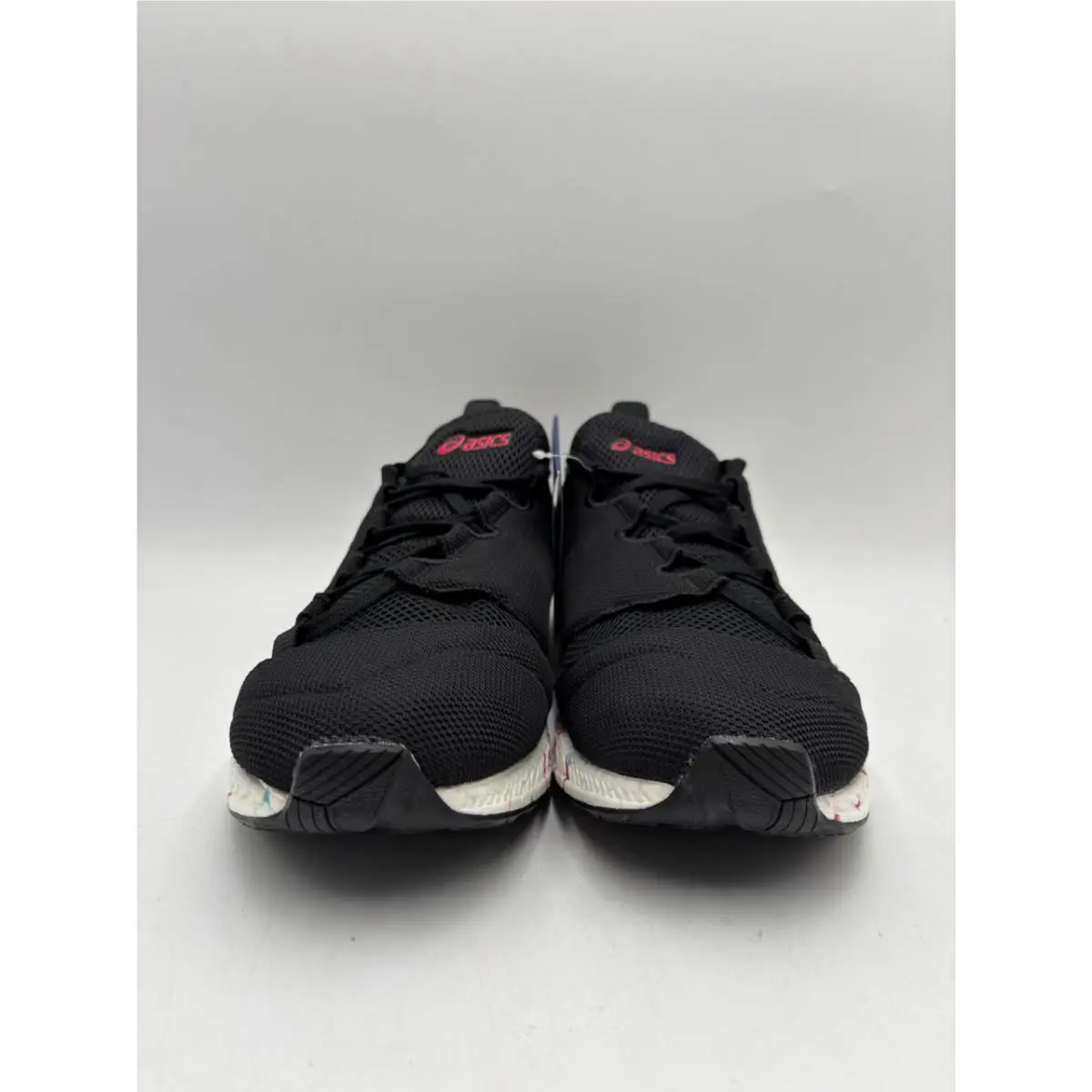 Asics shoes - ASICS HyperGEL-SAI - 1021A014-001 - Black 3