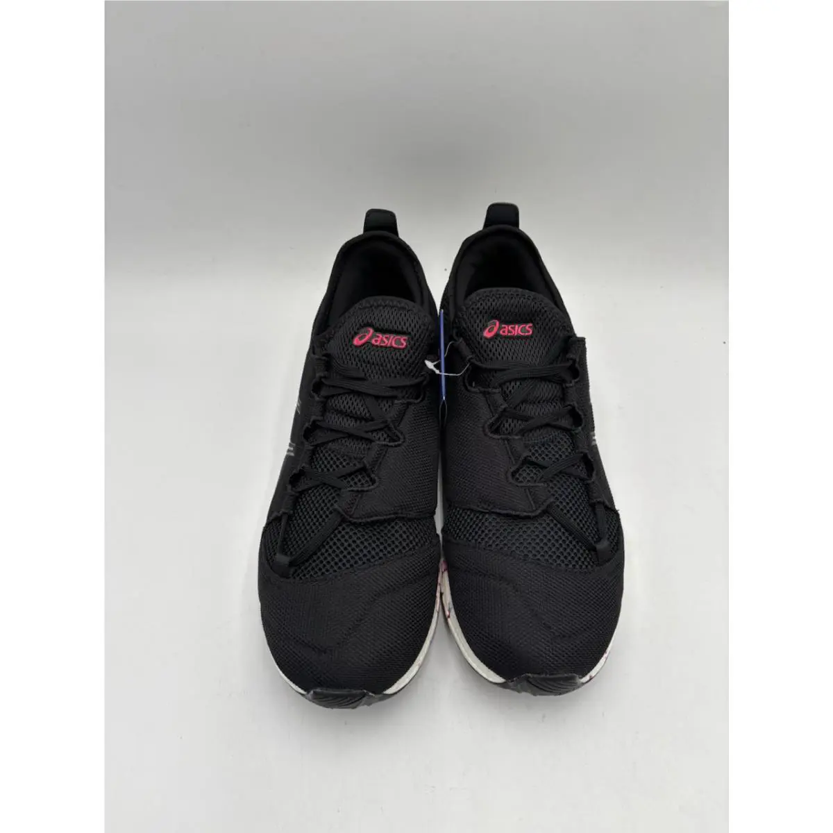 Asics shoes - ASICS HyperGEL-SAI - 1021A014-001 - Black 4