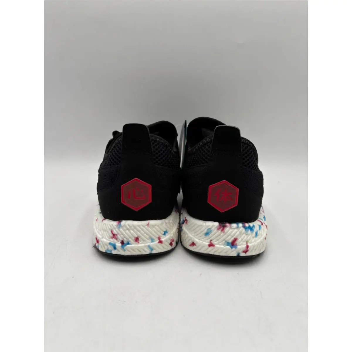 Asics shoes - ASICS HyperGEL-SAI - 1021A014-001 - Black 5