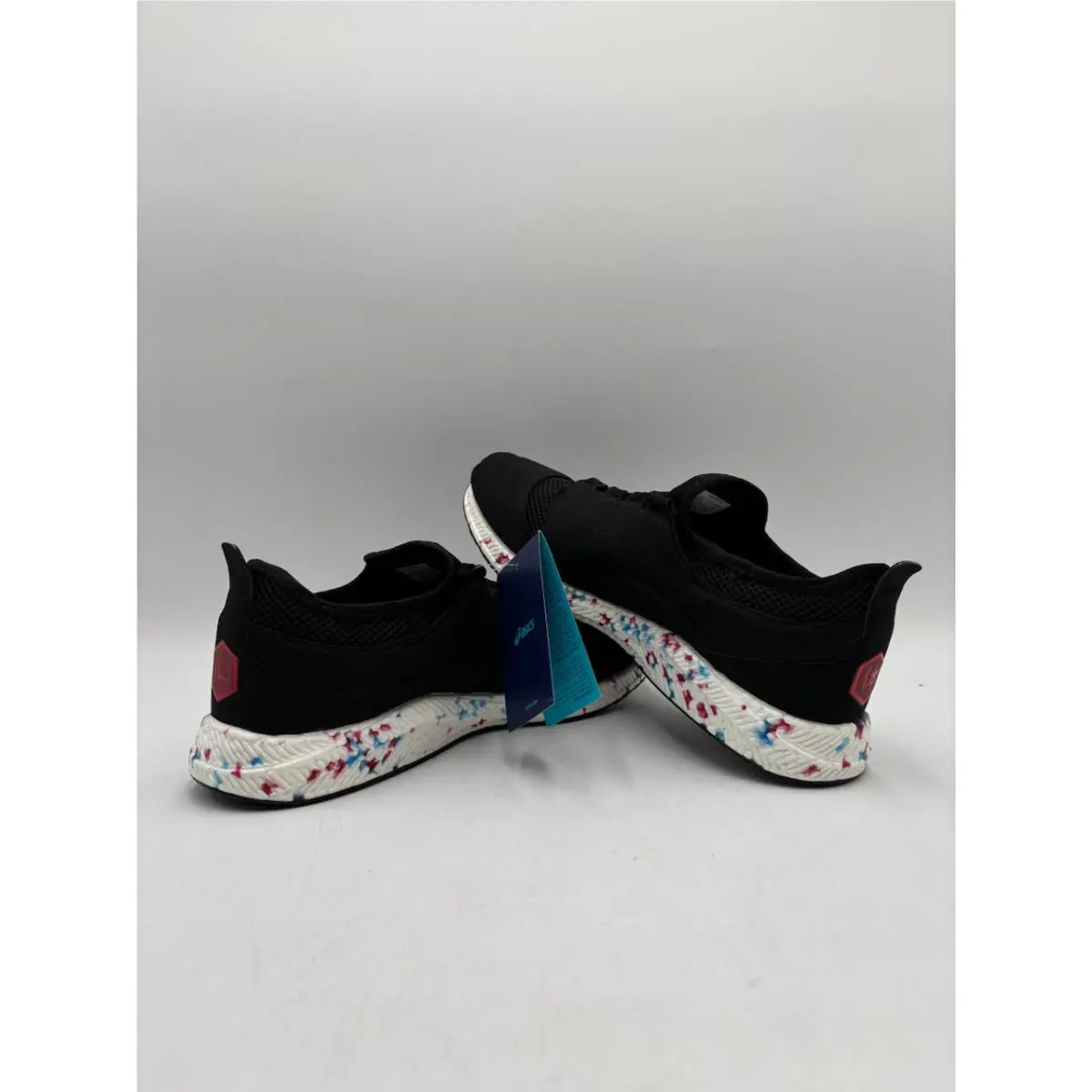 Asics shoes - ASICS HyperGEL-SAI - 1021A014-001 - Black 6