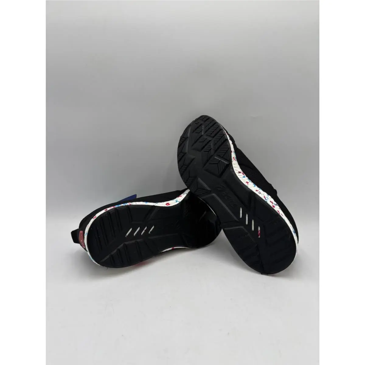 Asics shoes - ASICS HyperGEL-SAI - 1021A014-001 - Black 17