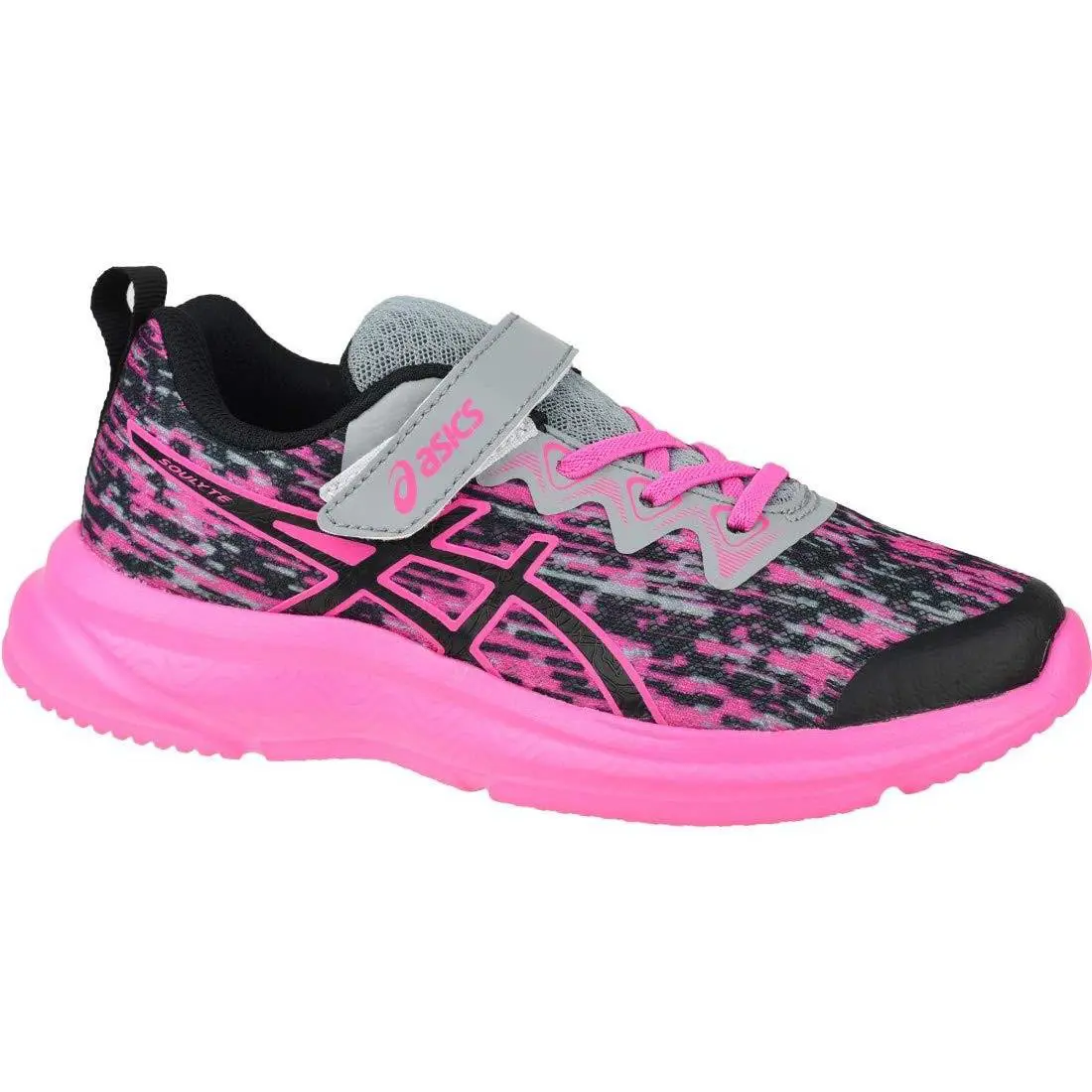 Asics shoes - Pink (UPC: 4550215277323) 0