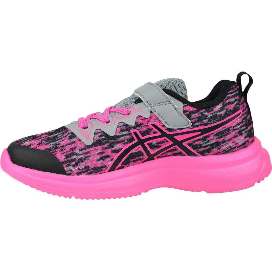Asics shoes - Pink (UPC: 4550215277323) 1