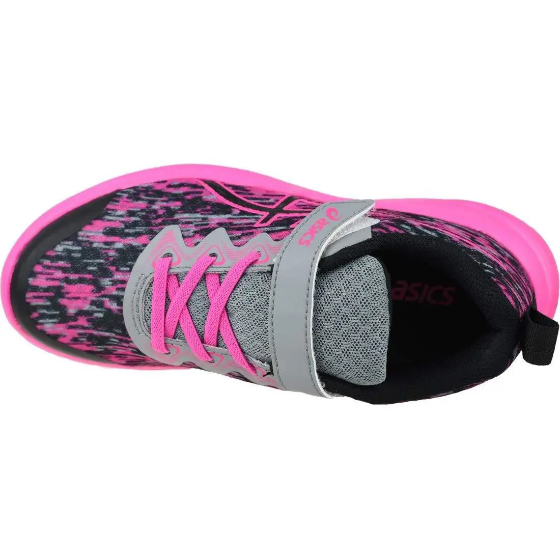 Asics shoes - Pink (UPC: 4550215277323) 2