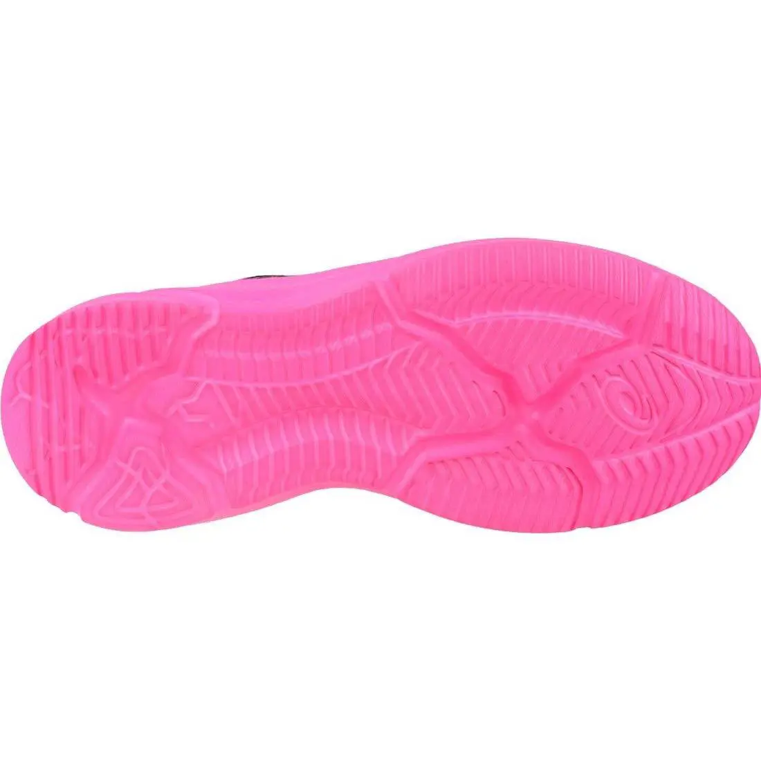 Asics shoes - Pink (UPC: 4550215277323) 3