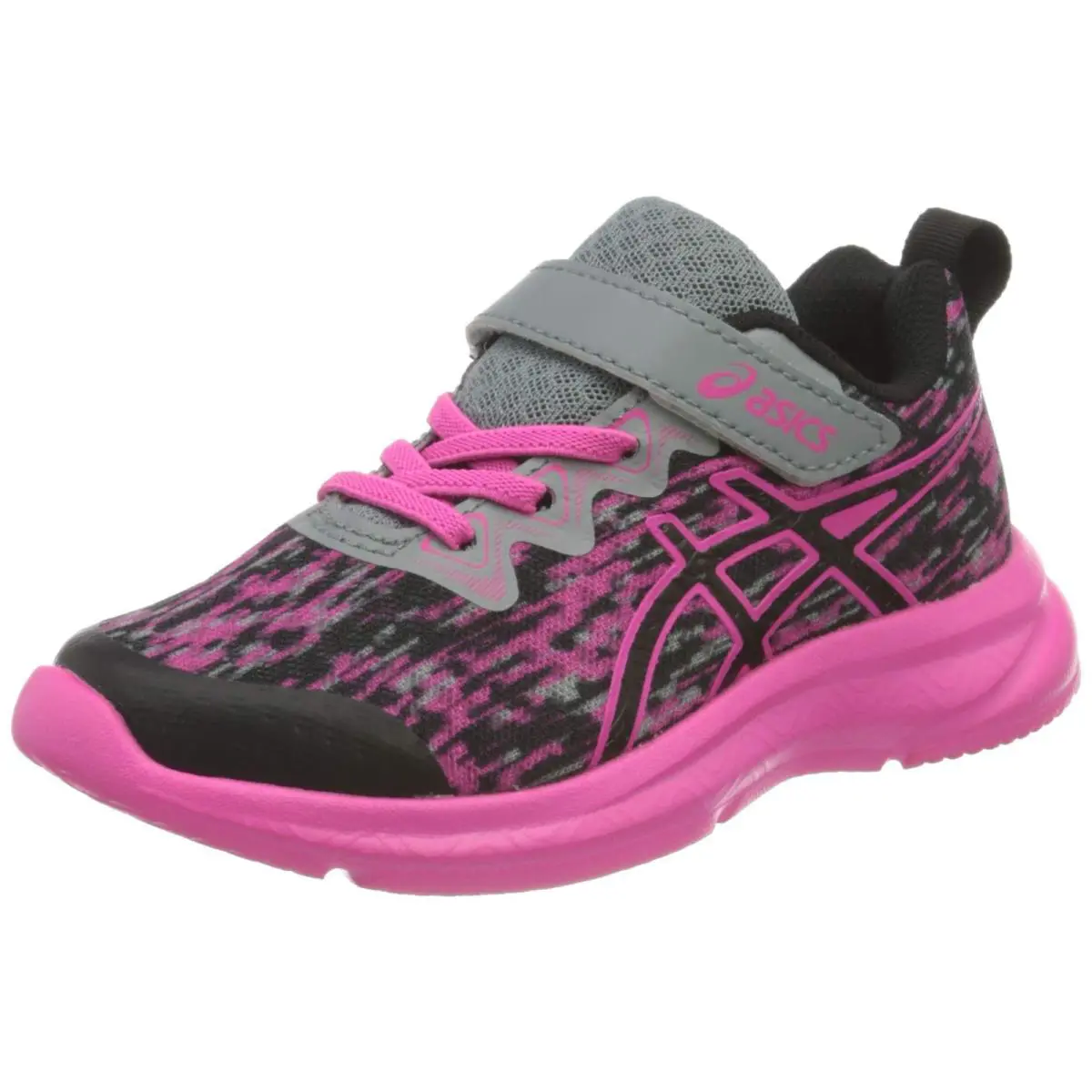 Asics shoes - Pink (UPC: 4550215277323) 4