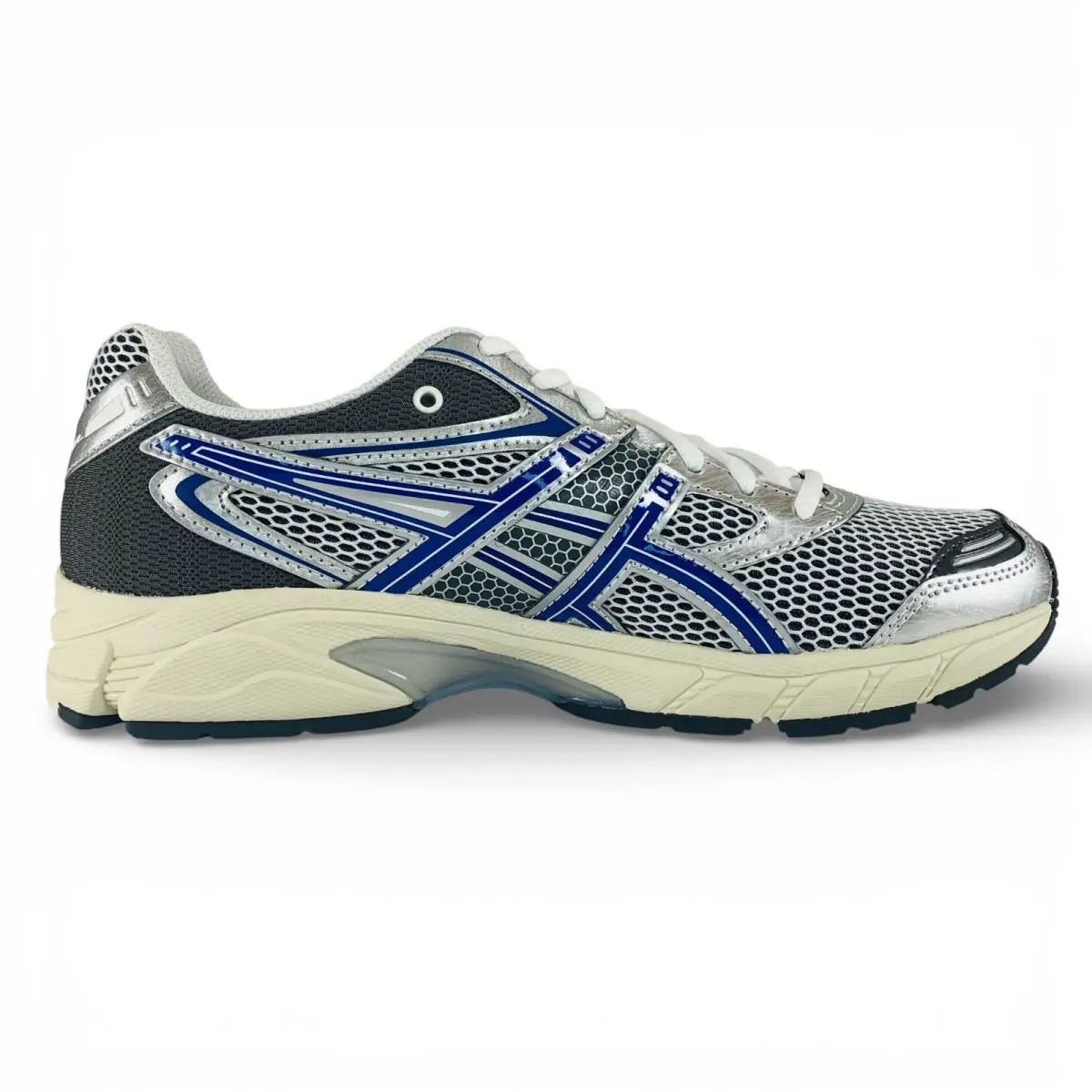 Asics shoes - ASICS GEL-DS Trainer 14 - Trainer - 1203A607-103 - White 0