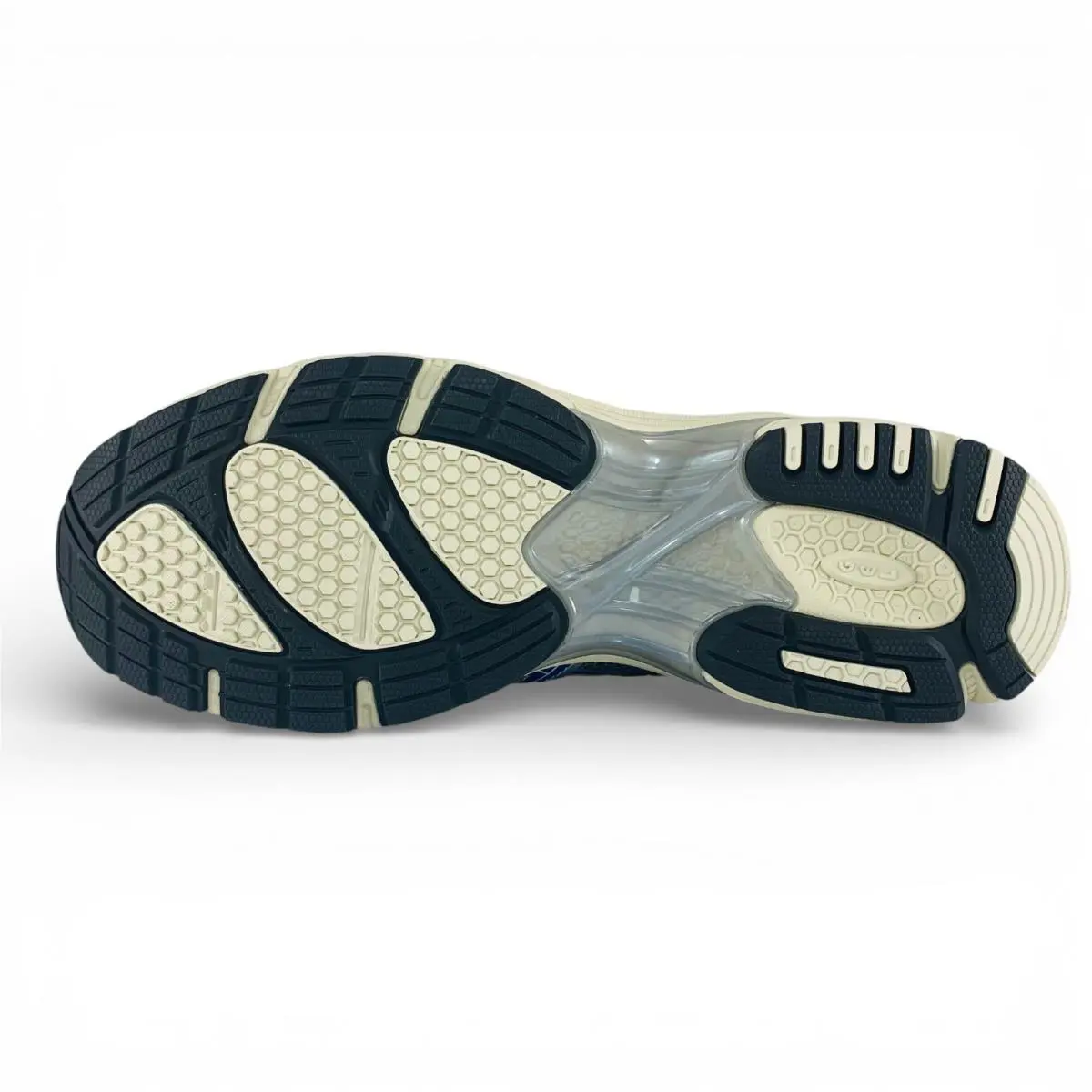 Asics shoes - ASICS GEL-DS Trainer 14 - Trainer - 1203A607-103 - White 1