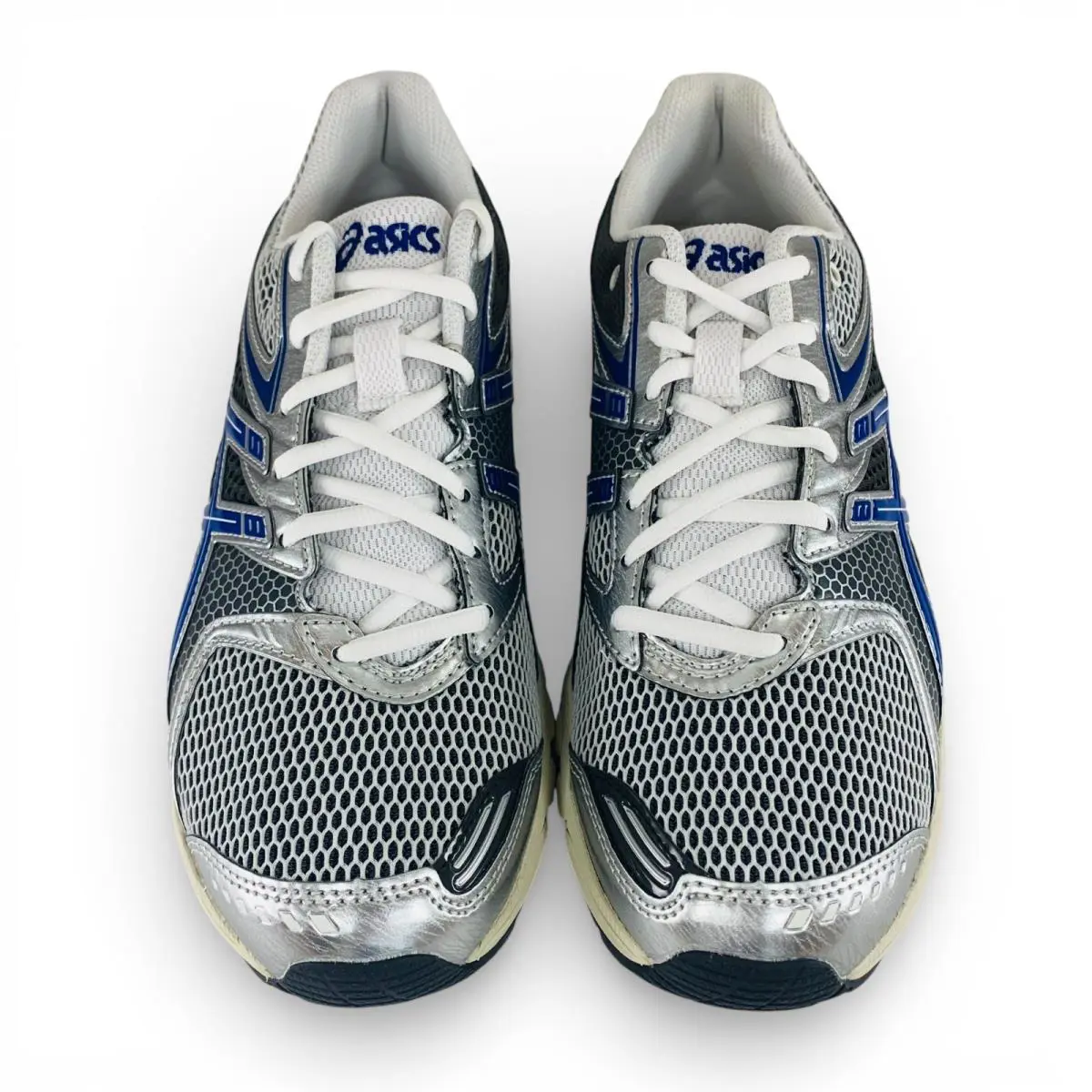 Asics shoes - ASICS GEL-DS Trainer 14 - Trainer - 1203A607-103 - White 2