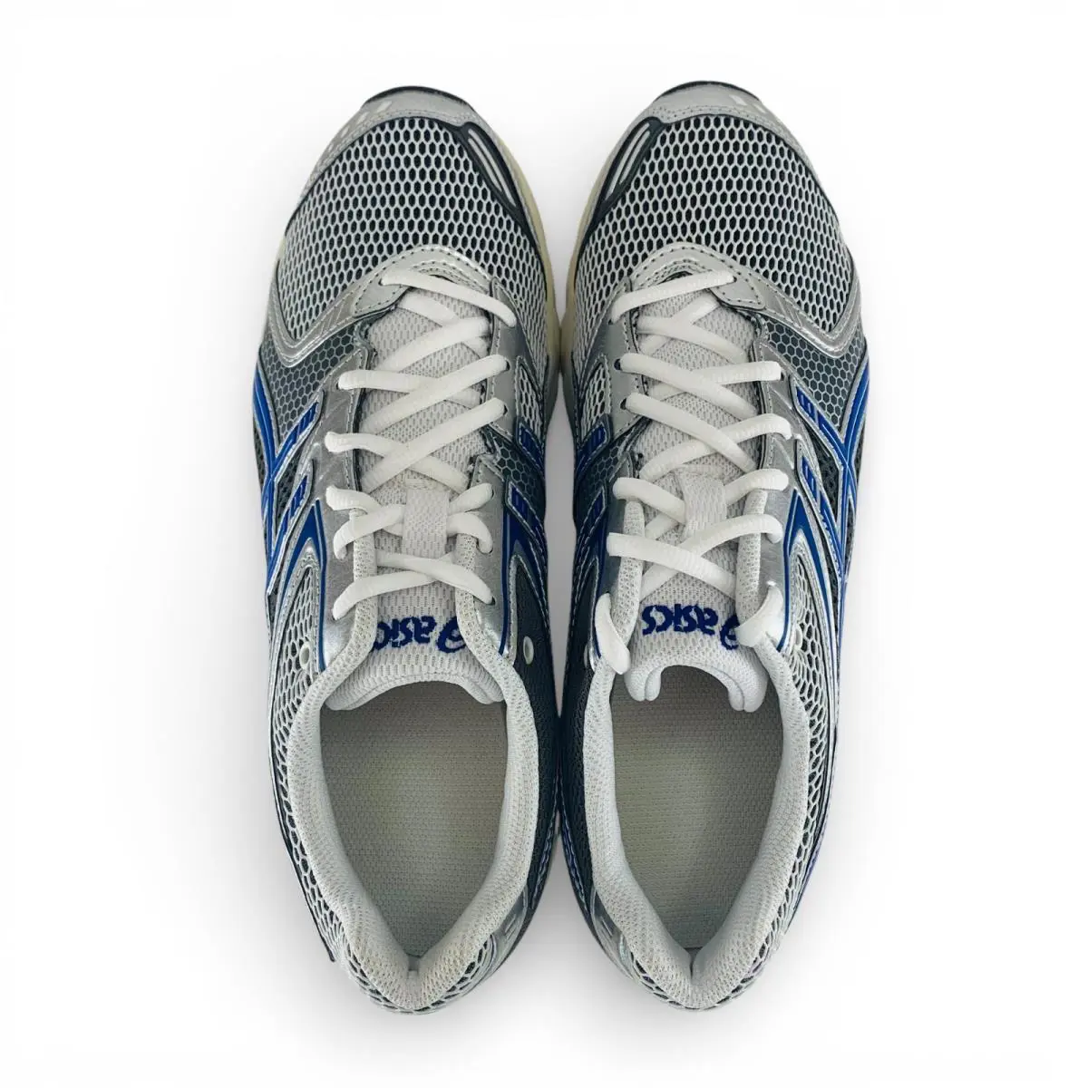 Asics shoes - ASICS GEL-DS Trainer 14 - Trainer - 1203A607-103 - White 5