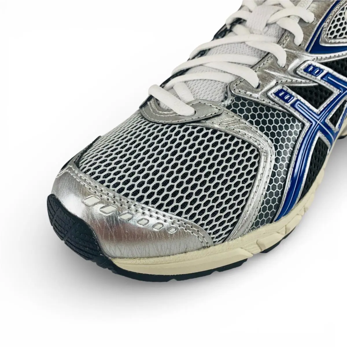 Asics shoes - ASICS GEL-DS Trainer 14 - Trainer - 1203A607-103 - White 8