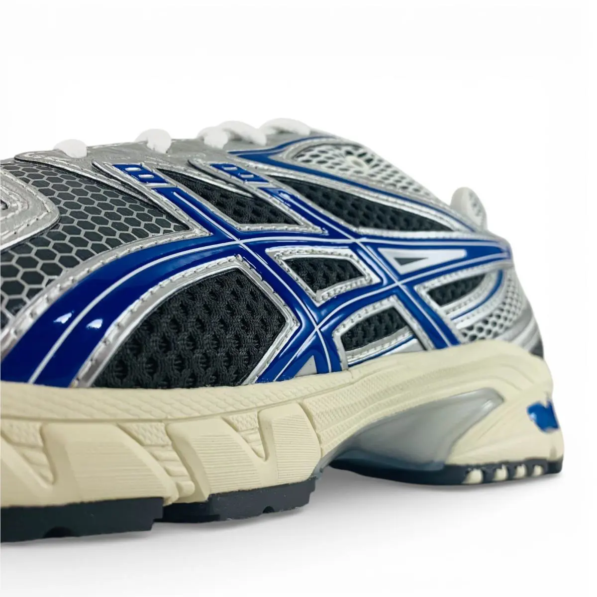 Asics shoes - ASICS GEL-DS Trainer 14 - Trainer - 1203A607-103 - White 7